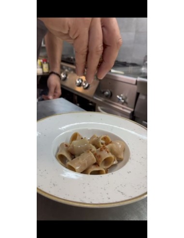 Curva alla Farina di Castagne | Riserva24 Autentica Tradizione Irpina