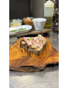 Pesto Salato di Castagne | Riserva 24 - Sapori Unici dell'Irpinia 2