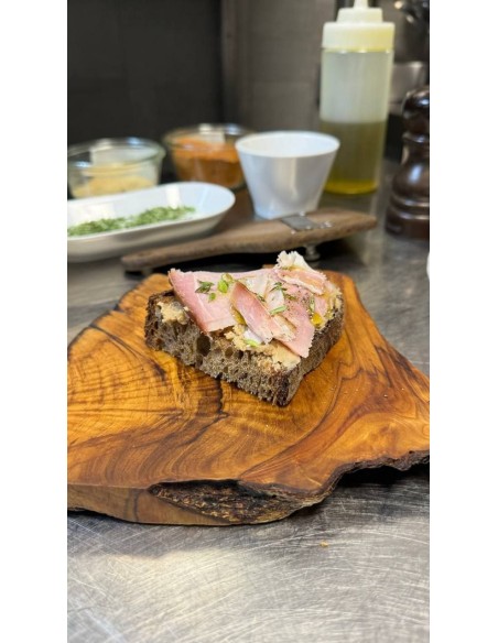 Pesto Salato di Castagne | Riserva 24 - Sapori Unici dell'Irpinia