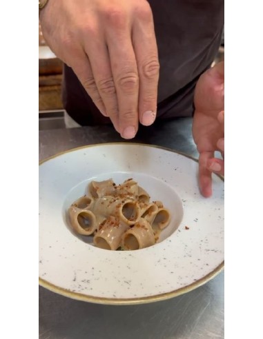 Pesto Salato di Castagne | Riserva 24 - Sapori Unici dell'Irpinia