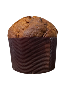 Panettone alle Castagne | Riserva 24 - Dolcezza Artigianale Irpina 2