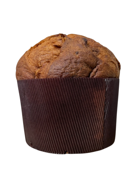 Panettone alle Castagne | Riserva 24 - Dolcezza Artigianale Irpina