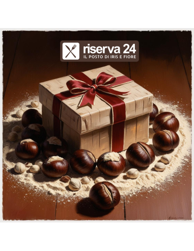 Il pacco di Riserva24