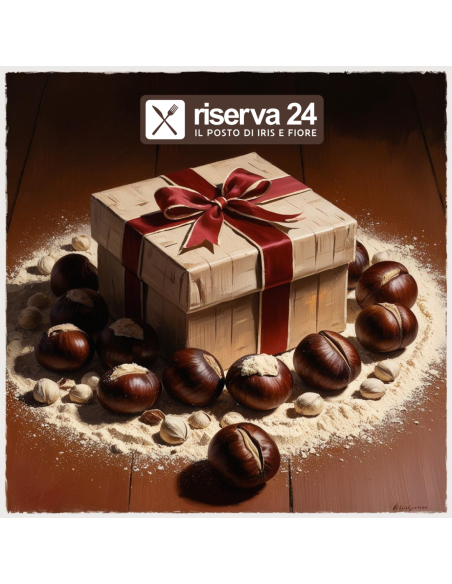 Il pacco di Riserva24