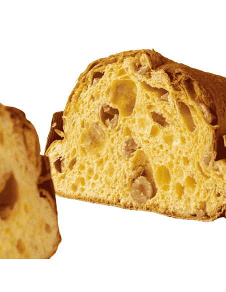 Colomba alle castagna Riserva 24