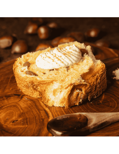 Colomba alle castagna Riserva 24