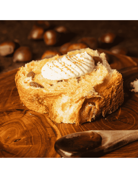 Colomba alle castagna Riserva 24