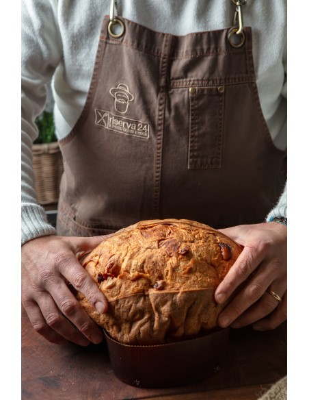 Colomba alle castagna Riserva 24